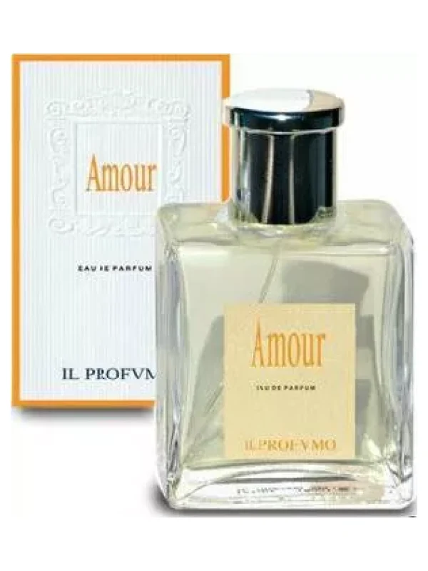 Il Profumo — Il Profumo Amour