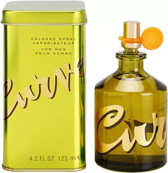 Liz Claiborne Curve for Men — фото 4