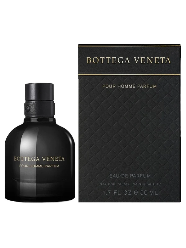 Bottega Veneta — Bottega Veneta Pour Homme Parfum