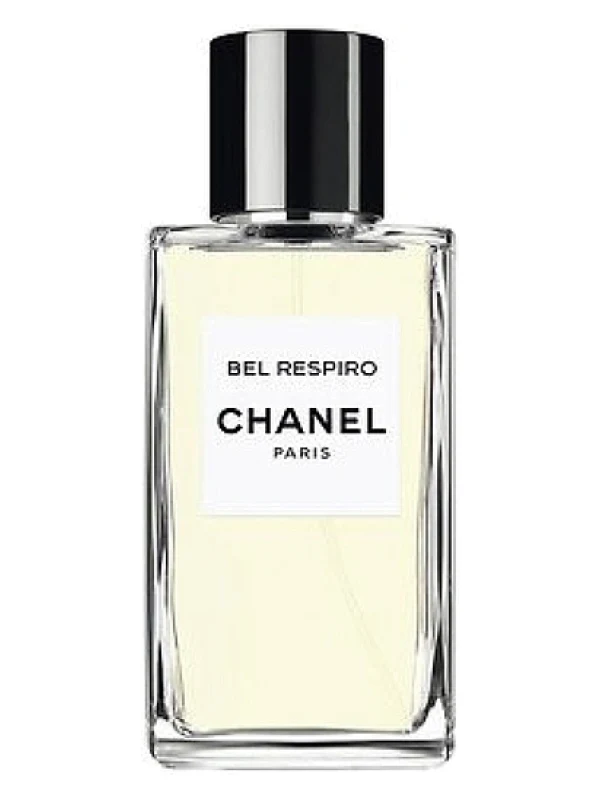 Chanel — Chanel Bel Respiro Туалетная вода