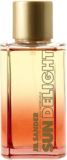 Jil Sander — Jil Sander Sun Delight