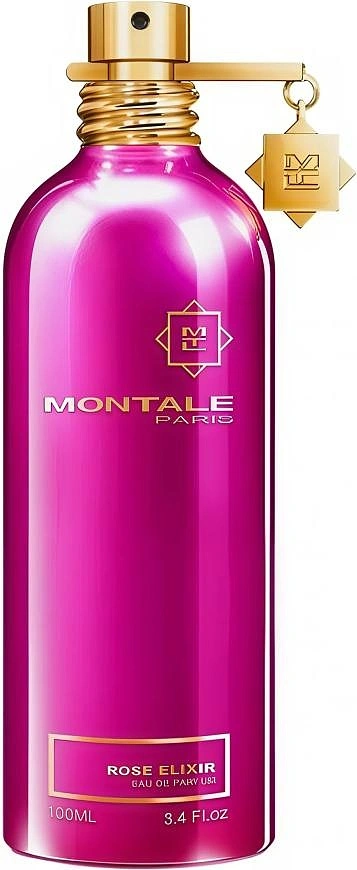 Montale Roses Elixir Парфюм для волос — фото 2