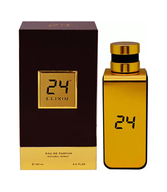 ScentStory — ScentStory 24 Elixir Gold