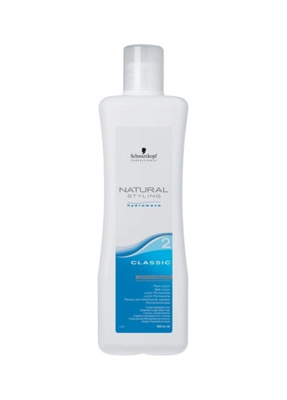 Schwarzkopf Professional — Schwarzkopf Professional Natural Styling Hydrowave Classic 2