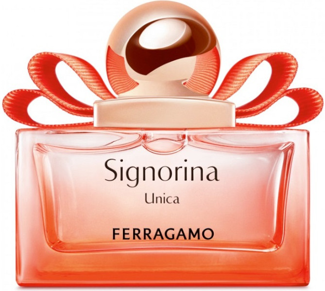 Salvatore Ferragamo — Salvatore Ferragamo Signorina Unica