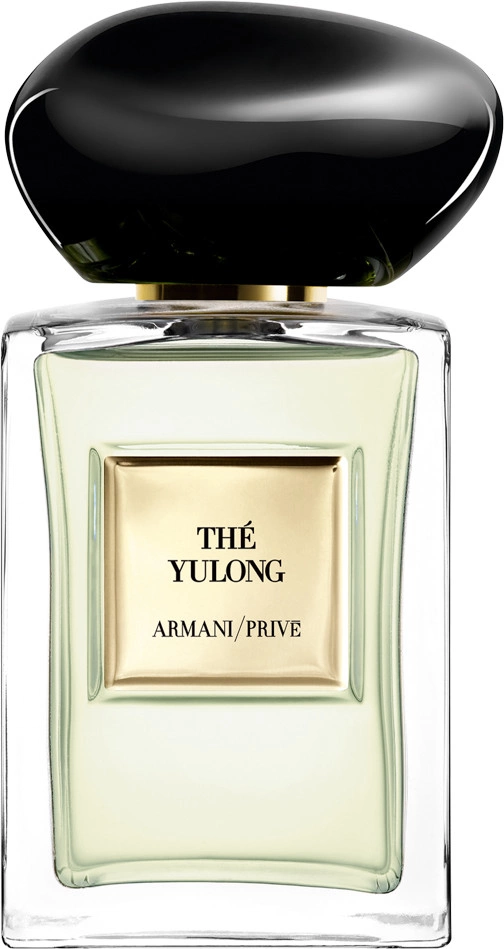 Giorgio Armani Armani Prive The Yulong — фото 2