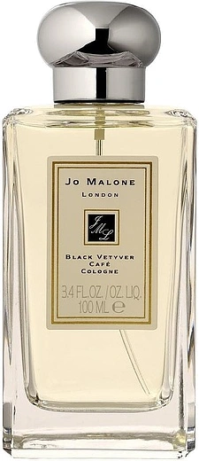 Jo Malone — Jo Malone Black Vetiver Cafe