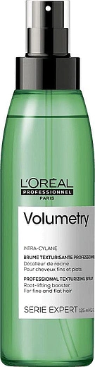 L Oreal Professionnel — L Oreal Professionnel Volumetry Root Spray Nesmyvaemyy Sprey Ukhod Dlya Pridaniya Obema
