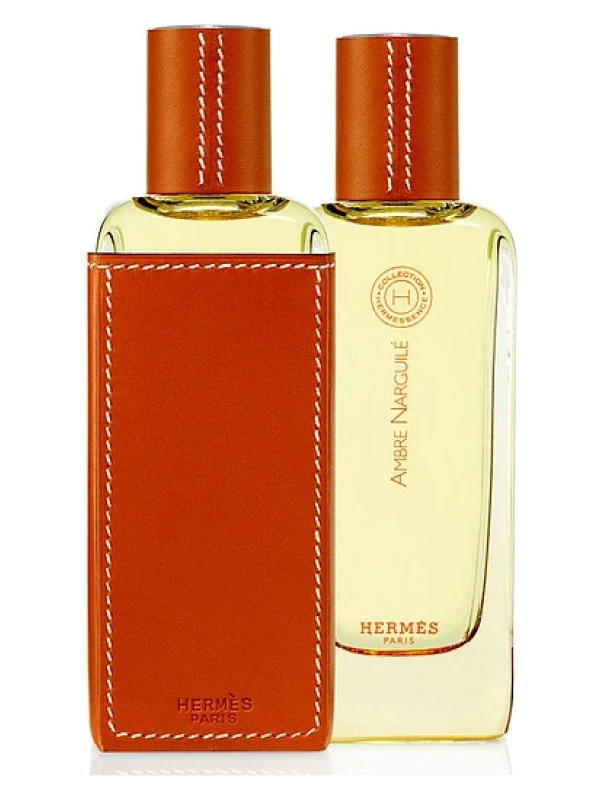 Hermes — Hermes Hermessence Ambre Narguile