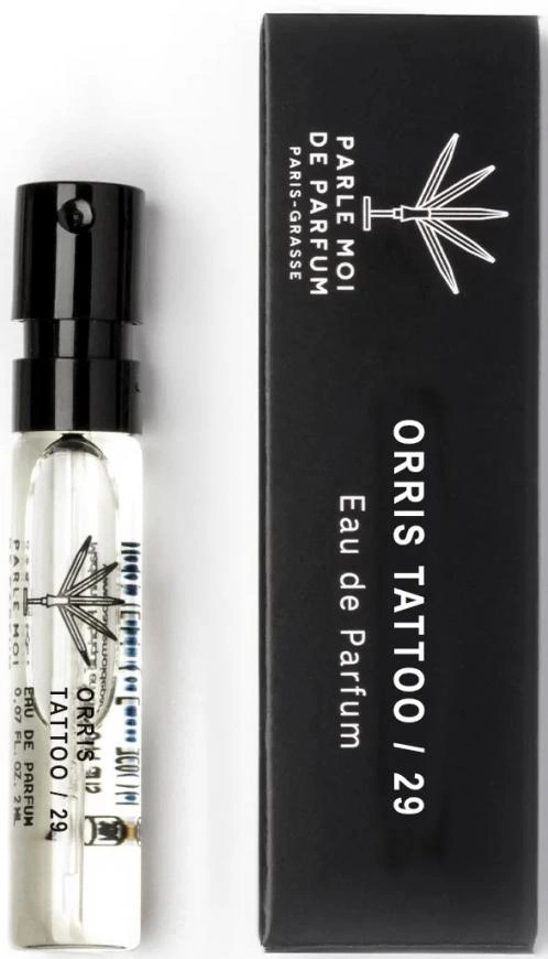 Parle Moi de Parfum Orris Tattoo/29 — фото 4