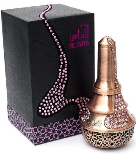 Arabian Oud Almas — фото 4