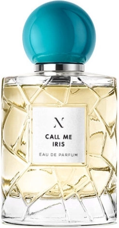 Les Soeurs De Noe — Les Soeurs De Noe Call Me Iris