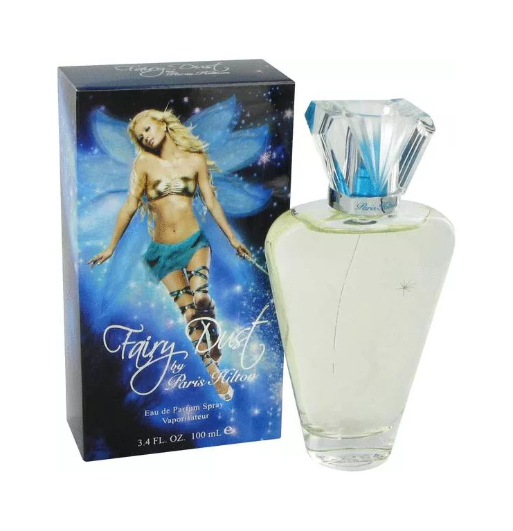 Paris Hilton — Paris Hilton Fairy Dust