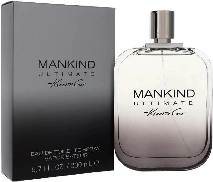 Kenneth Cole Mankind Ultimate — фото 5