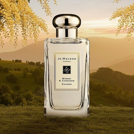 Jo Malone — Jo Malone Mimosa & Cardamom Одеколон