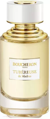 Boucheron — Boucheron Tubereuse De Madras