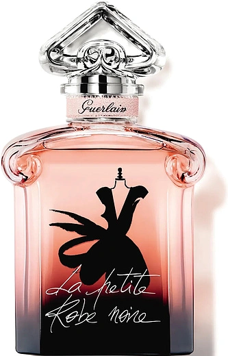 Guerlain — Guerlain La Petite Robe Noire Nectar