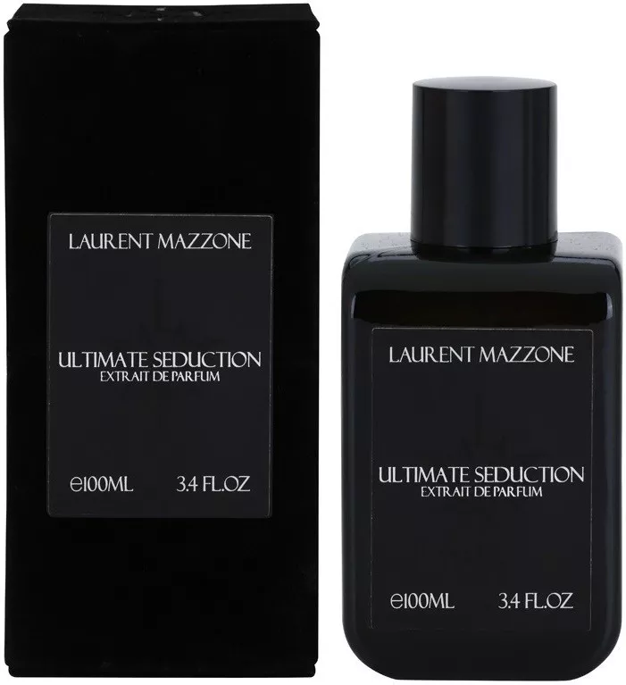 LM Parfums Ultimate Seduction Лосьон — фото 3