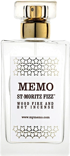 Memo — Memo St Moritz Fizz