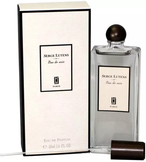 Serge Lutens Bas de Soie — фото 2