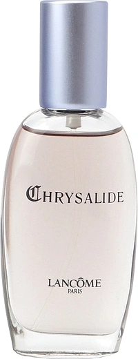 Lancome — Lancome Chrysalide Now or Never
