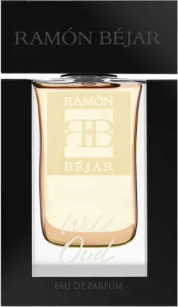 Ramon Bejar — Ramon Bejar Wild Oud