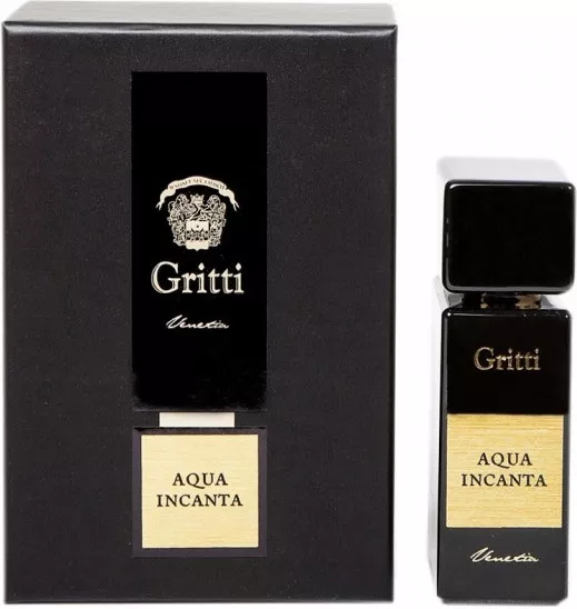 Dr. Gritti Aqua Incanta — фото 3