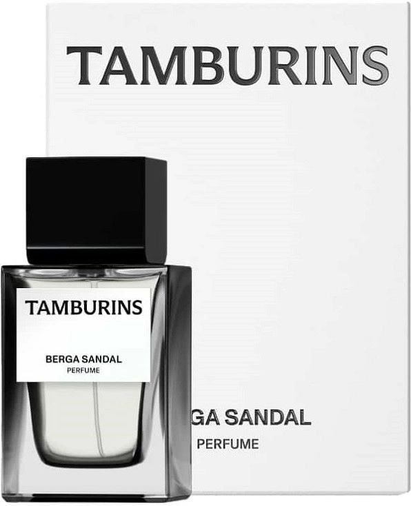 Tamburins Berga Sandal — фото 2