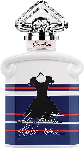 Guerlain — Guerlain La Petite Robe Noire So Frenchy