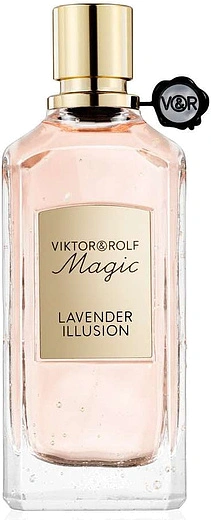 Viktor & Rolf — Viktor & Rolf Lavender Illusion