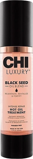 CHI — CHI Luxury Black Seed Oil Hot Oil Treatment