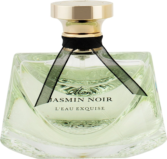 Bvlgari — Bvlgari Mon Jasmin Noir L'Eau Exquise