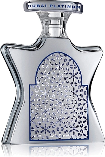 Bond No.9 — Bond No.9 Dubai Platinum