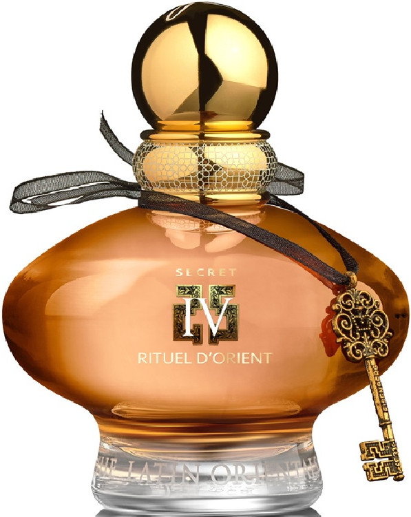 Eisenberg Rituel D`Orient Secret IV Homme — фото 2