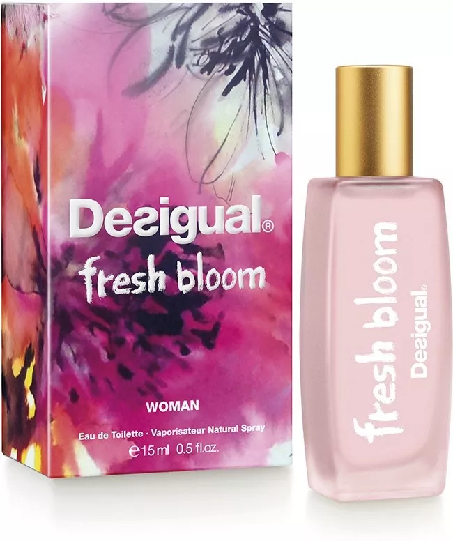 Desigual Fresh Bloom — фото 4