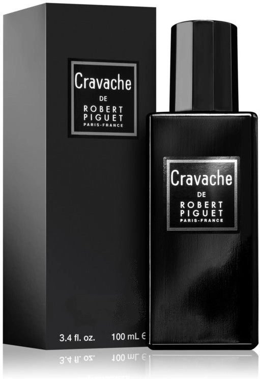 Robert Piguet Cravache Eau De Parfum — фото 3