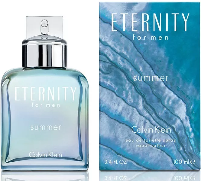 Calvin Klein Eternity Summer 2013 for Men — фото 3