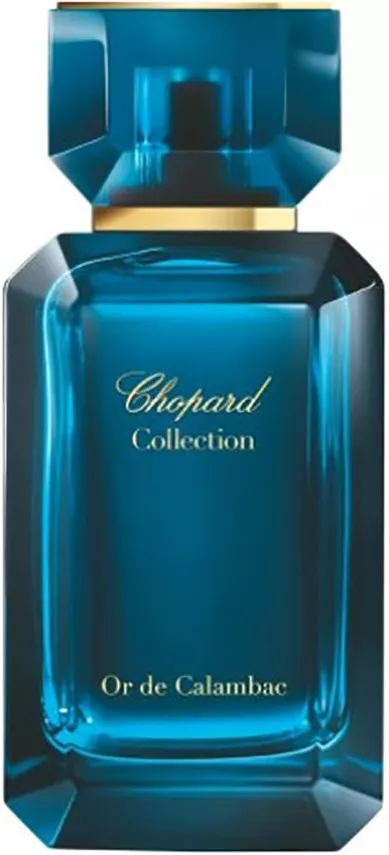 Chopard Or De Calambac — фото 2