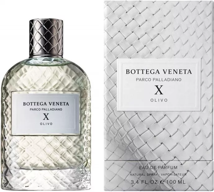 Bottega Veneta Parco Palladiano X — фото 3