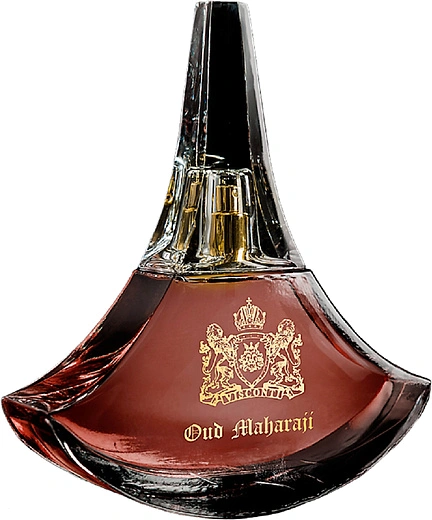 Antonio Visconti — Antonio Visconti Oud Maharaji