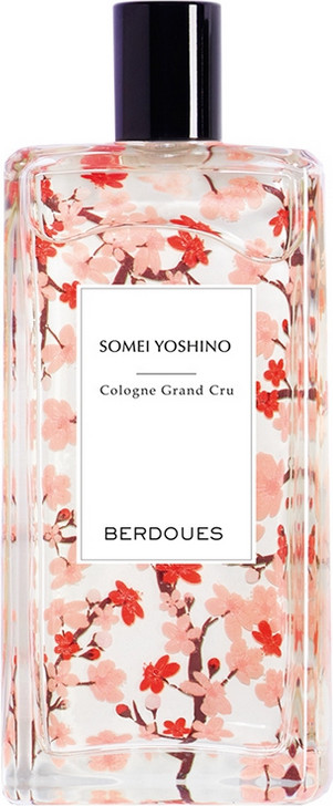 Berdoues — Berdoues Somei Yoshino