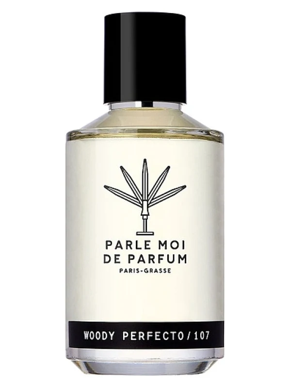 Parle Moi de Parfum — Parle Moi de Parfum Woody Perfecto/107