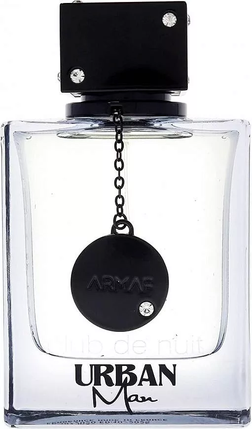 Sterling Parfums Armaf Club De Nuit Urban Man — фото 2