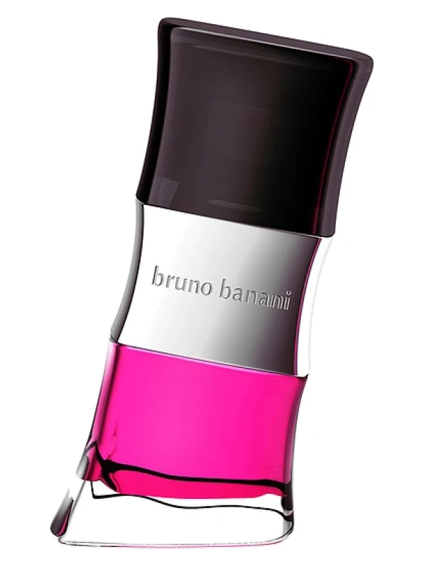 Bruno Banani — Bruno Banani Dangerous Woman Парфюмерная вода