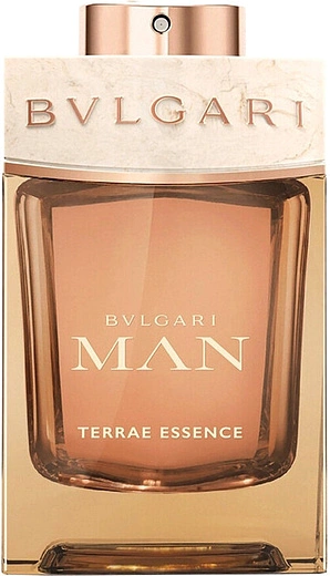 Bvlgari — Bvlgari Bvlgari Man Terrae Essence