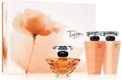 Lancome — Lancome Tresor Туалетная вода