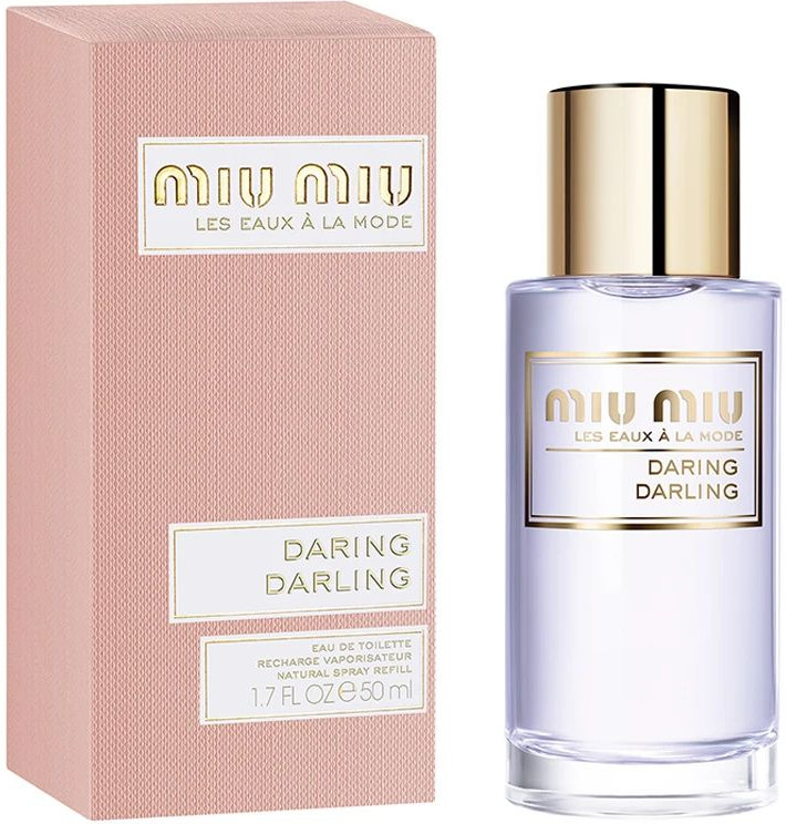 Miu Miu Daring Darling — фото 2