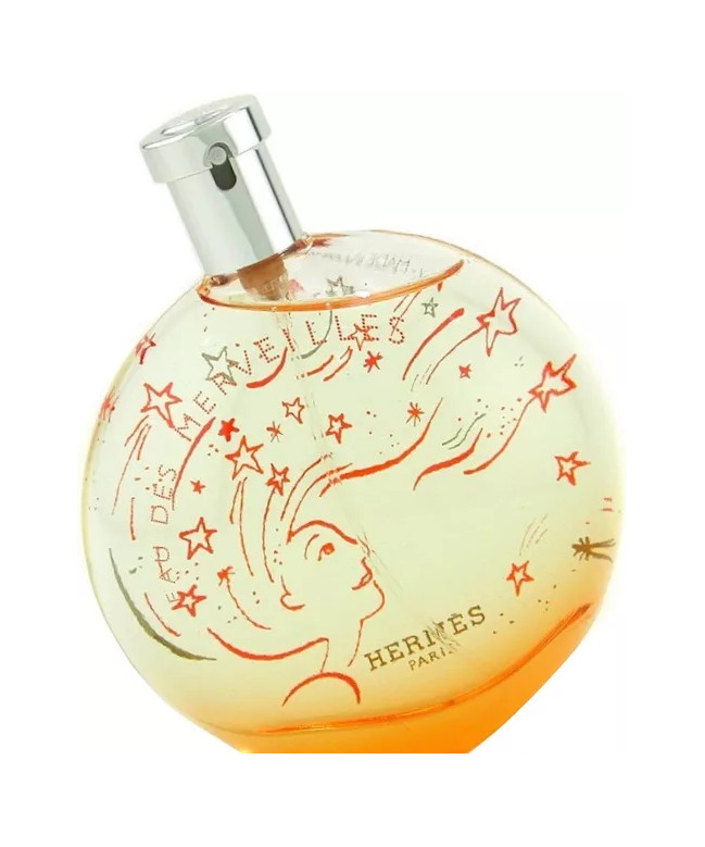 Hermes — Hermes Eau Des Merveilles Stars
