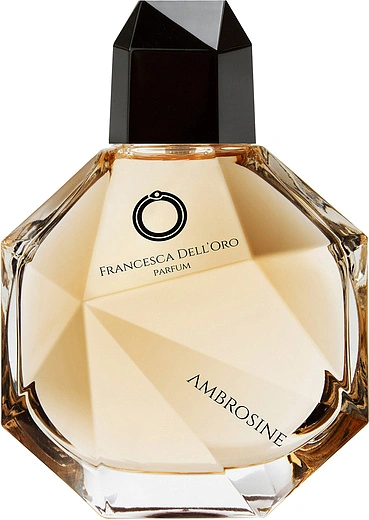 Francesca dell`Oro — Francesca dell`Oro Ambrosine