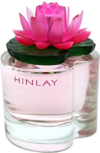 Hinlay — Hinlay Hinlay Sexy & Zen